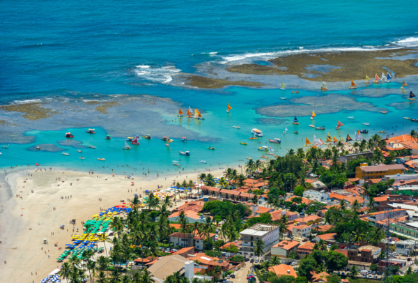 Pacote de Viagem para Porto de Galinhas - Image 6