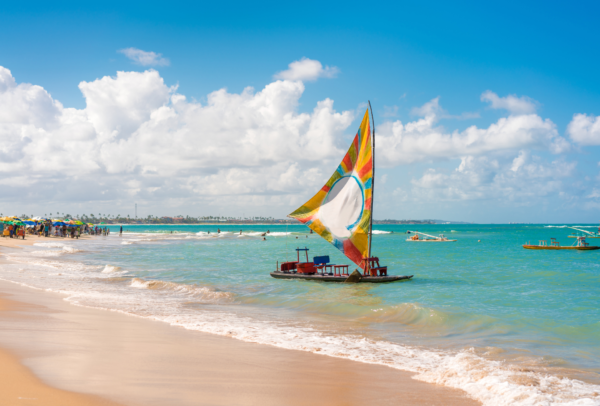 Pacote de Viagem para Porto de Galinhas - Image 5