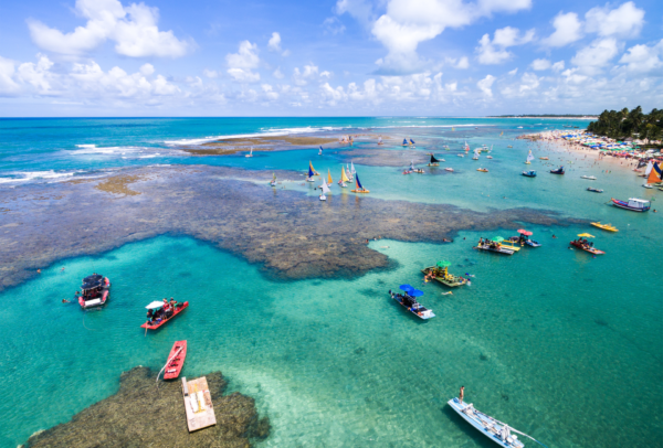 Pacote de Viagem para Porto de Galinhas - Image 3